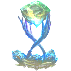 Visione extradimensionale
