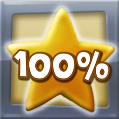 Trophy Icon