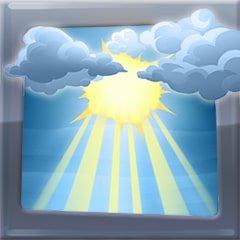 Trophy Icon