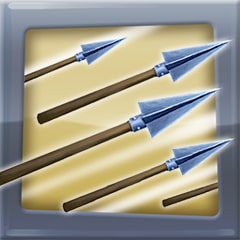 Trophy Icon