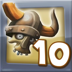 Trophy Icon