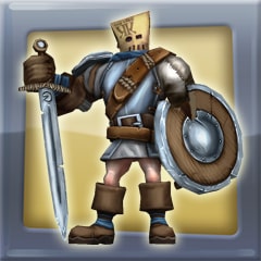 Trophy Icon