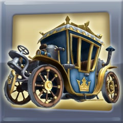 Trophy Icon
