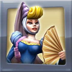 Trophy Icon