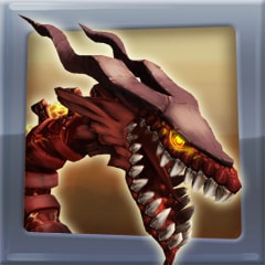 Trophy Icon