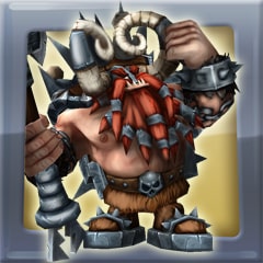 Trophy Icon