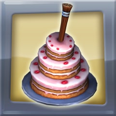 Trophy Icon