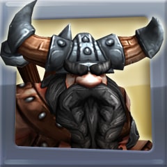 Trophy Icon