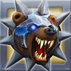 Trophy Icon