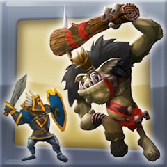 Trophy Icon