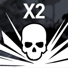 Trophy Icon