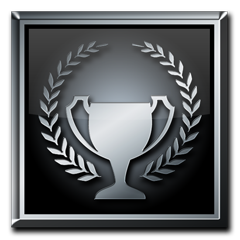 Trophy Icon