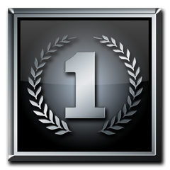 Trophy Icon
