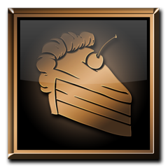 Trophy Icon