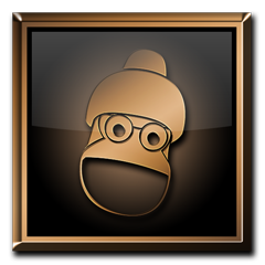 Trophy Icon