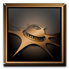 Trophy Icon