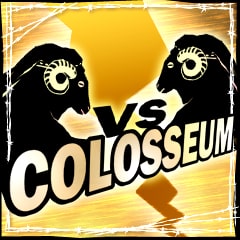 Benvenuto al Colosseo