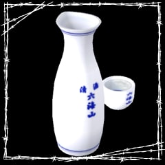 Sensei del sake