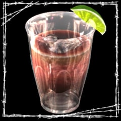 Intenditore di cocktail