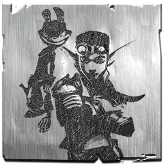 Trophy Icon