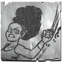 Trophy Icon