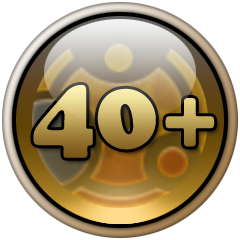 Trophy Icon