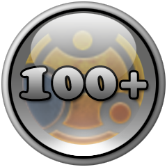 Trophy Icon