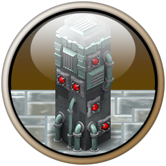 Trophy Icon