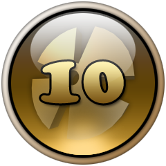 Trophy Icon