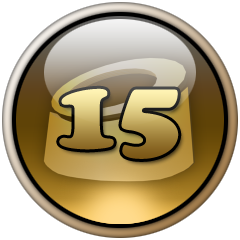 Trophy Icon