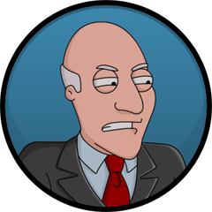 Vice direttore