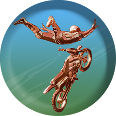 Acrobazie stravaganti