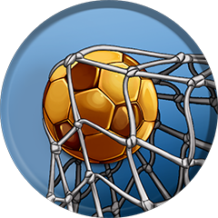 Trofeo Golden Gol