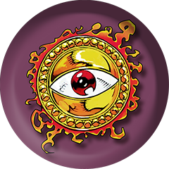 Occhio di Agamotto