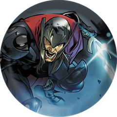 Il giorno di Thor