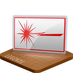 Laser Eraser