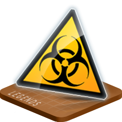 Omega Virus