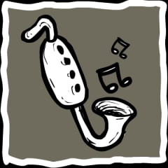 Music lover