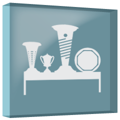 Trophy Icon