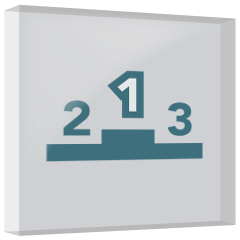 Trophy Icon