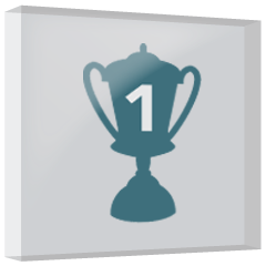 Trophy Icon