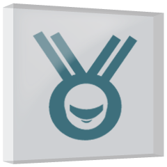 Trophy Icon