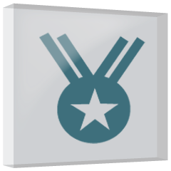 Trophy Icon