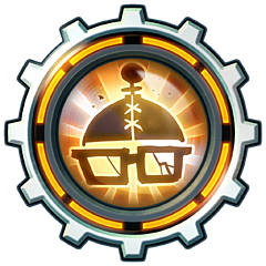 Trophy Icon