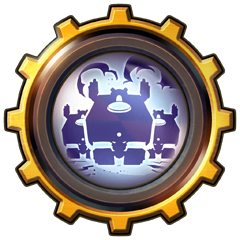 Trophy Icon