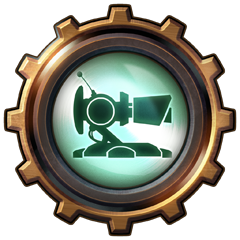 Trophy Icon