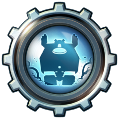 Trophy Icon