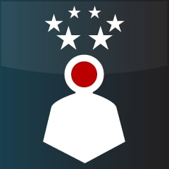 Storditore professionista
