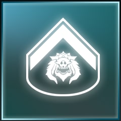 Recluta Lost Mission