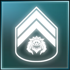 Marine Lost Mission